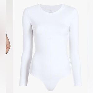 Nuuds bodysuit